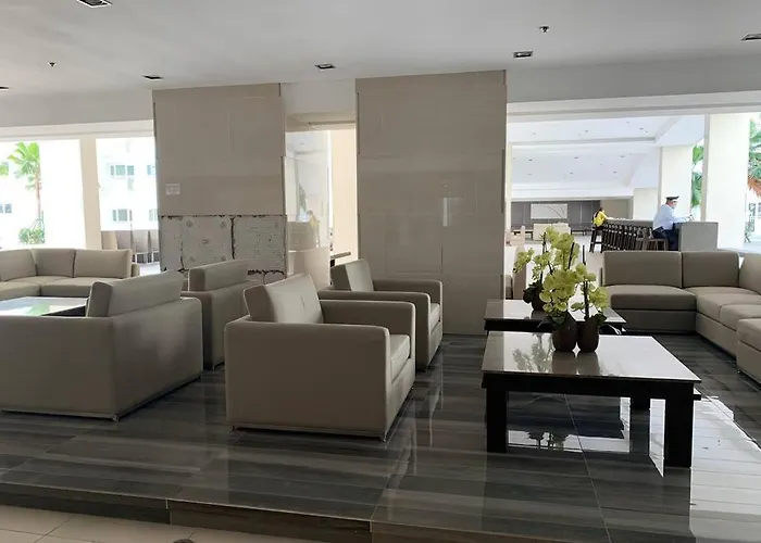 Katei Elegantly Designed 1-bedroom Facing Amenity