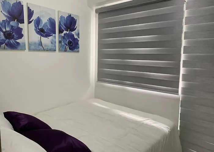 Katei Elegantly Designed 1-bedroom Facing Amenity Apartment *