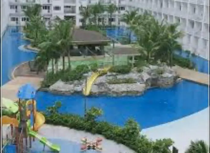 Katei Elegantly Designed 1-bedroom Facing Amenity Apartment *