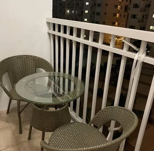 Katei Elegantly Designed 1-bedroom Facing Amenity