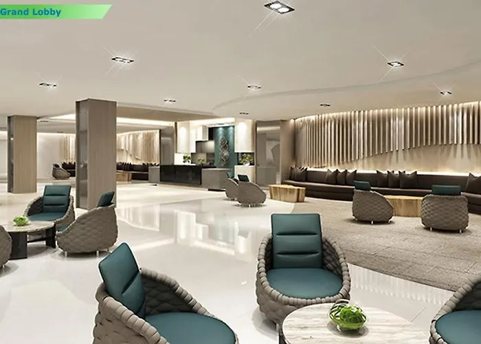 Katei Elegantly Designed 1-bedroom Facing Amenity Manila