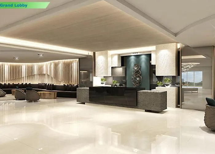 Katei Elegantly Designed 1-bedroom Facing Amenity Apartment